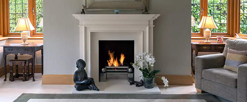 RSF Fireplaces Maintenance and Repair in Farmingville, New York