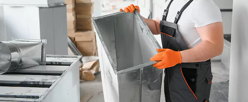 Ventilation Fan Cleaning Services in Farmingville, New York