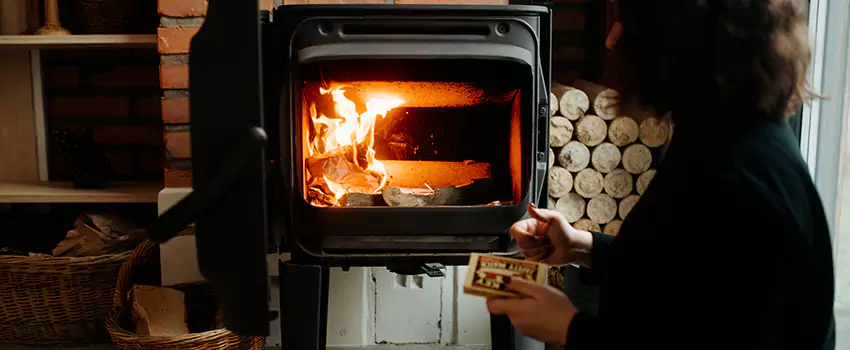 Key Features of Vermont Castings Fireplaces in Farmingville, NY