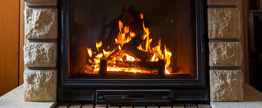 Best Wood Fireplace Repair Company in Farmingville, New York