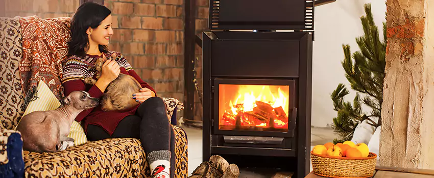 Wood Stove Chimney Cleaning Services in Farmingville, NY