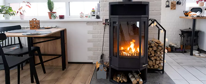 Wood Stove Inspection Services in Farmingville, NY