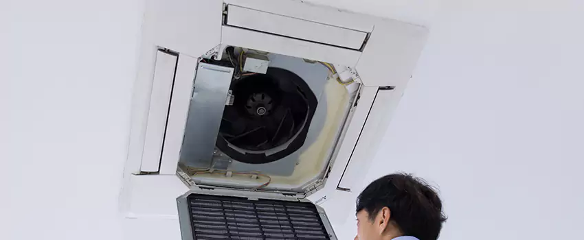 Benefits of Professional Air Duct Cleaning in Farmingville, New York