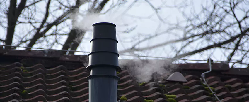 Broken Chimney Animal Screen Repair And Installation in Farmingville, NY