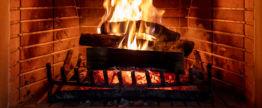 Chimney Ash Dump Cover Repair Services in Farmingville, NY