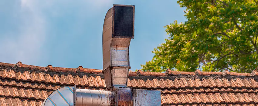 Chimney Cleaning Cost in Farmingville, New York