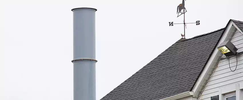 Multi-flue Chimney Caps Installation And Repair in Farmingville, NY