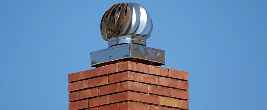 Chimney Damper Hinge Repair in Farmingville, NY
