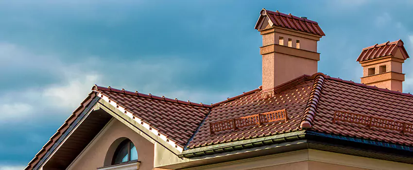 Residential Chimney Services in Farmingville, New York