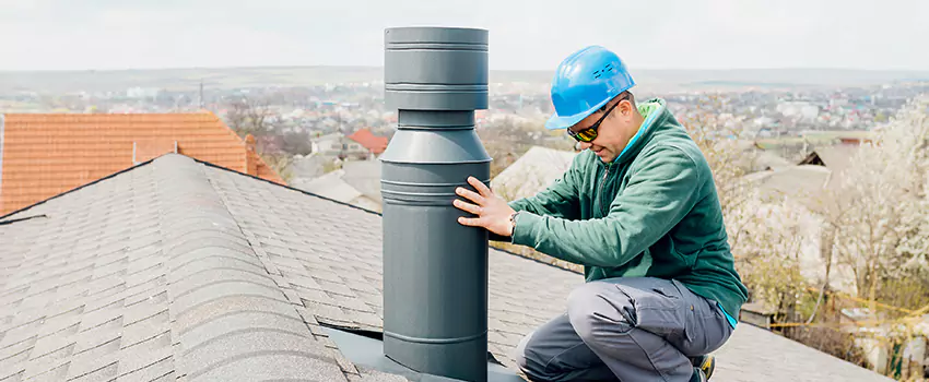 Insulated Chimney Liner Services in Farmingville, NY