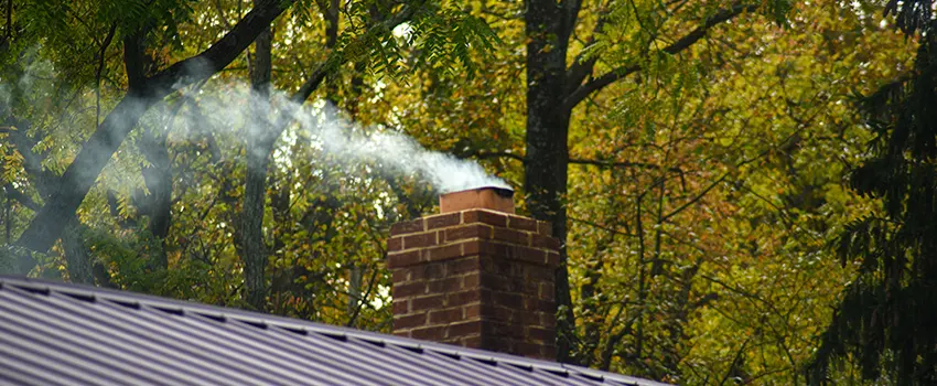 Gas Chimney Odor Removal in Farmingville, New York