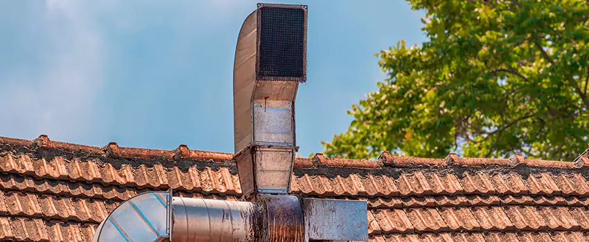 Chimney Blockage Removal in Farmingville, New York