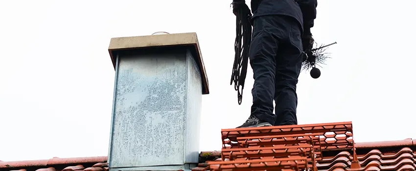 Modern Chimney Sweeping Techniques in Farmingville, New York