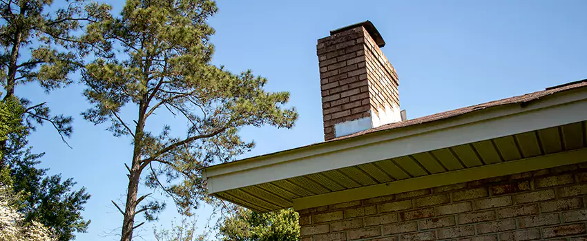 Brick Chimney Sweep Near Me in Farmingville, NY