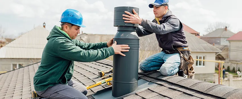 Commercial Chimney Cost in Farmingville, NY