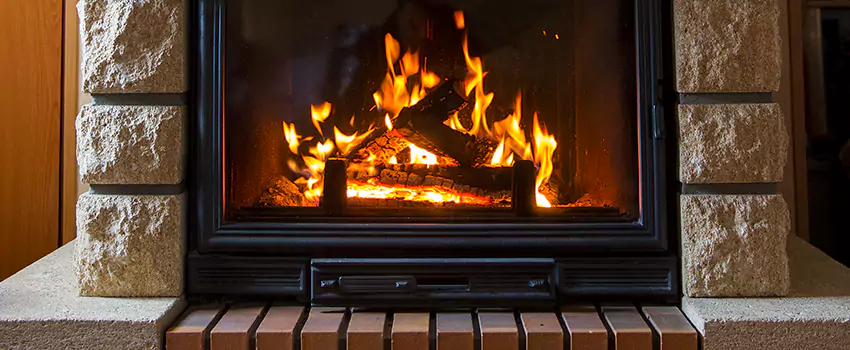 Decorative Fireplace Installation Cost in Farmingville, New York
