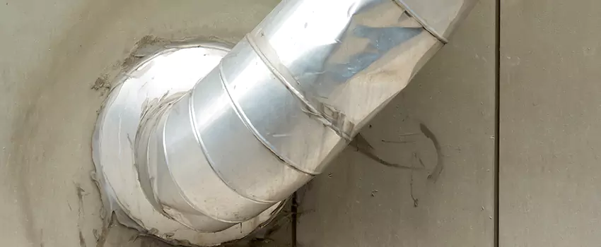 Dryer Vent Repair Process in Farmingville, NY