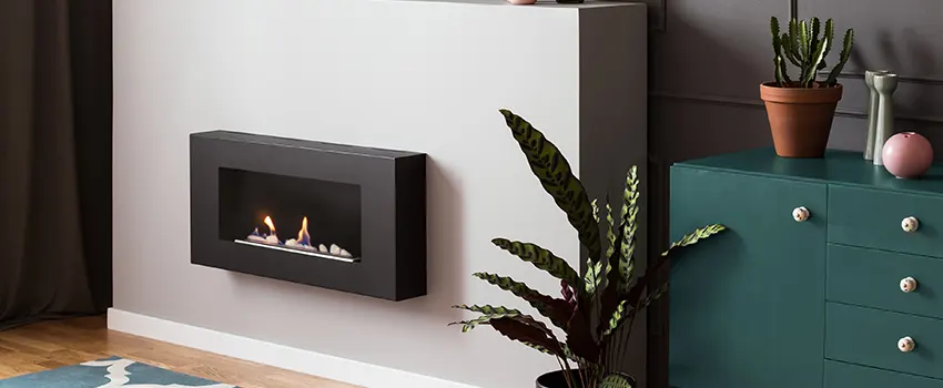 Electric Fireplace Glowing Embers Installation Services in Farmingville, NY