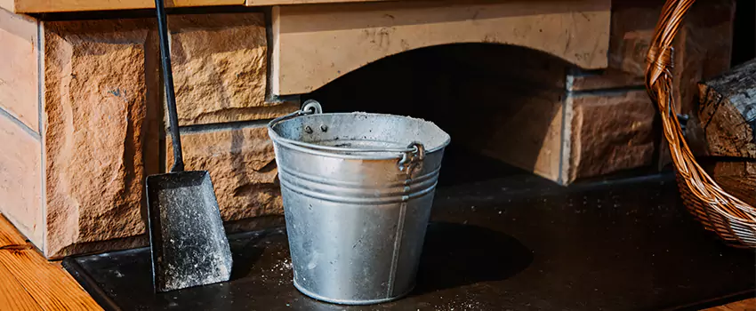 Clean The Fireplace Mantle And Hearth in Farmingville, New York