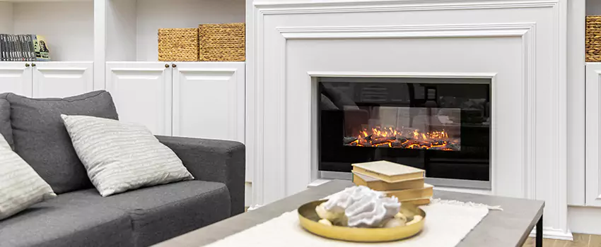 Professional Fireplace Maintenance Contractors in Farmingville, NY
