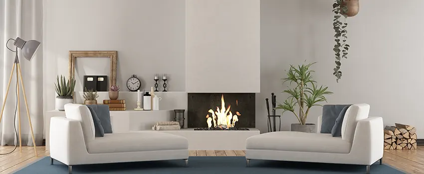 Decorative Fireplace Crystals Services in Farmingville, New York