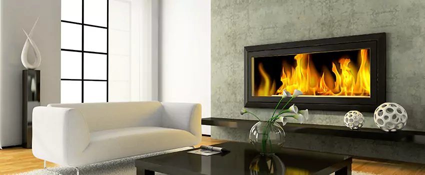 Fireplace Hearth Ideas in Farmingville, New York