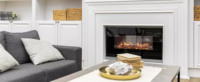 Pellet Fireplace Insert Installation in Farmingville, NY