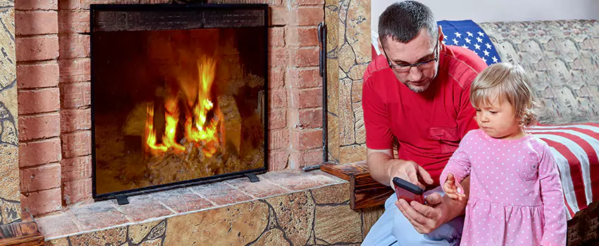 Fireplace Safety Locks For Kids in Farmingville, NY