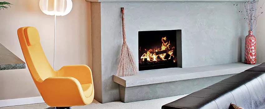 Electric Fireplace Makeover Services in Farmingville, NY