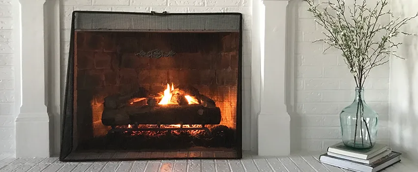 Cost-Effective Fireplace Mantel Inspection And Maintenance in Farmingville, NY