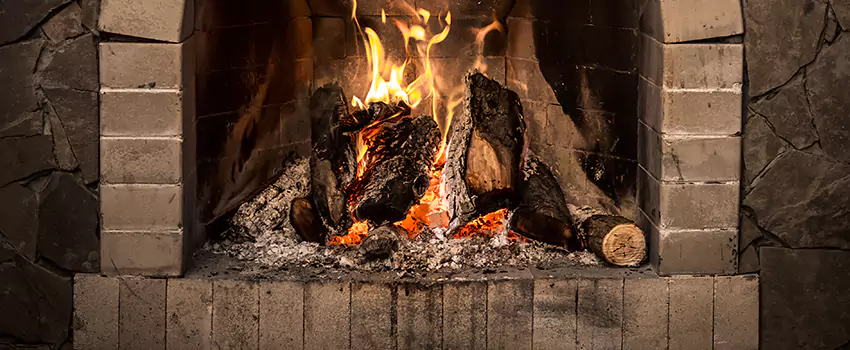 Cost of Rebuilding A Fireplace in Farmingville, New York