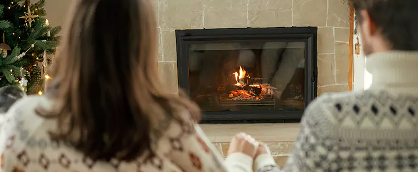 Fireplace Firebox Refurbish & Restore Services in Farmingville, NY