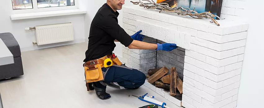 Gas Fireplace Repair And Replacement in Farmingville, NY