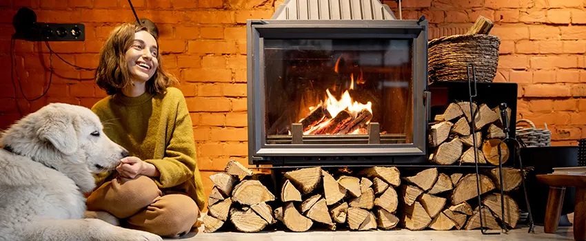 Fireplace Smell Removal Cost in Farmingville, NY