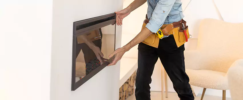 Traditional Fireplace Vent Sweeping in Farmingville, NY