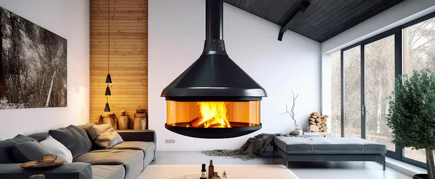 Floating Damaged Fireplace Repair Services in Farmingville, NY