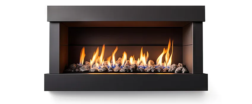 Outdoor Gas Fireplaces Installation in Farmingville, NY