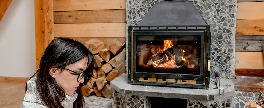 Harman P68-C Pellet Stove Repair in Farmingville, New York 