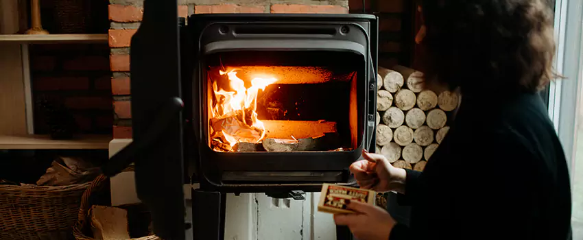Hearthstone Wood Stoves Fireplace Repair in Farmingville, New York