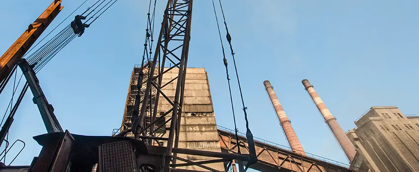 Industrial Chimneys Foundation Repair Services in Farmingville, NY