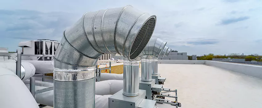 Insulated Ductwork Repair Services Near Me in Farmingville, NY
