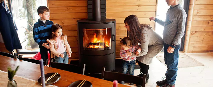 Jøtul Gas Fireplace Inspection Service in Farmingville, New York