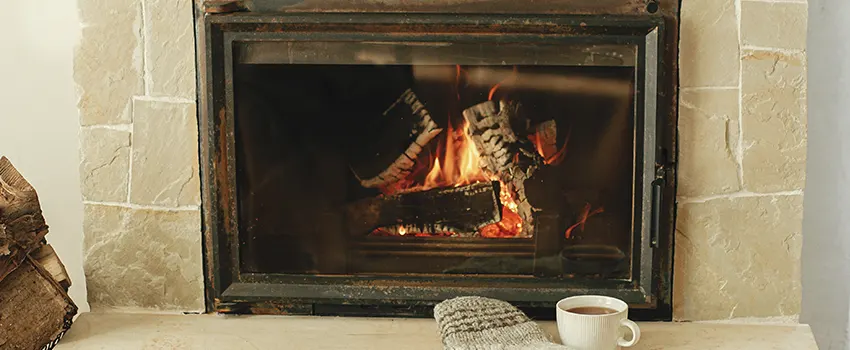 Kings man Fireplaces Insert Services in Farmingville, NY