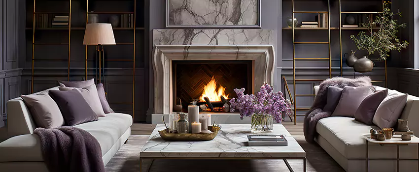 Napoleon Galaxy Series Outdoor Fireplaces Repair in Farmingville, NY