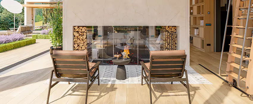 Ortal Space Creator Fireplace Repair in Farmingville, NY