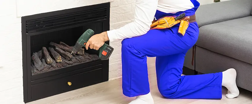 Pellet Fireplace Repair Services in Farmingville, NY