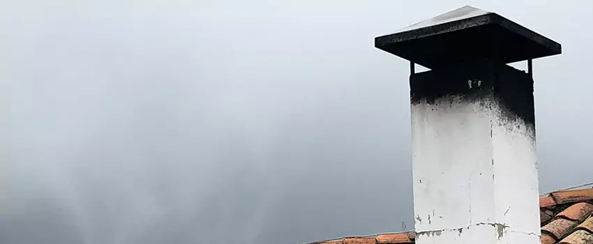 Prefab Chimney Crown Installation in Farmingville, NY