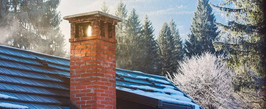 Residential Chimney Rain Caps Repair Services in Farmingville, NY