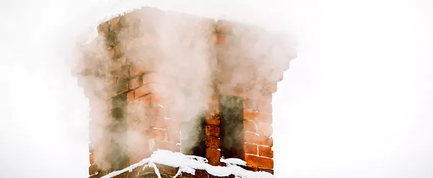 Chimney Flue Soot Removal in Farmingville, NY