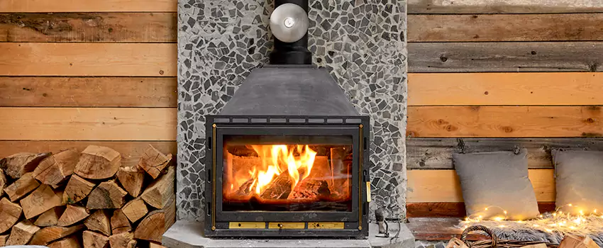 Travis Industries Elite Fireplace Inspection and Maintenance in Farmingville, New York